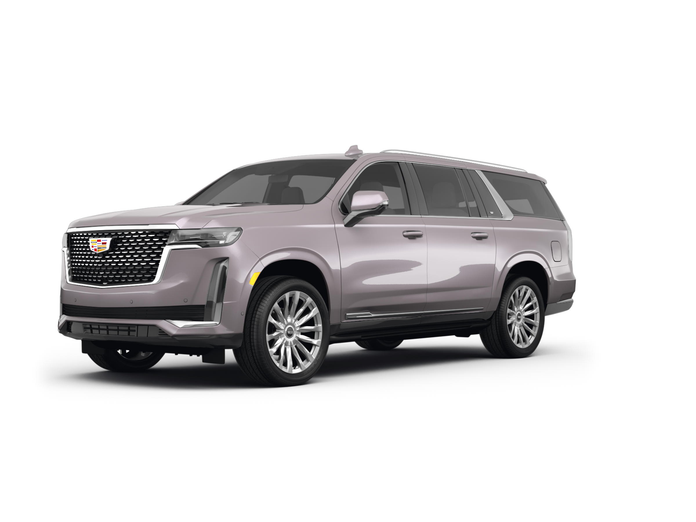 2023 Cadillac Escalade ESV Premium Luxury Sport Utility 4D Price